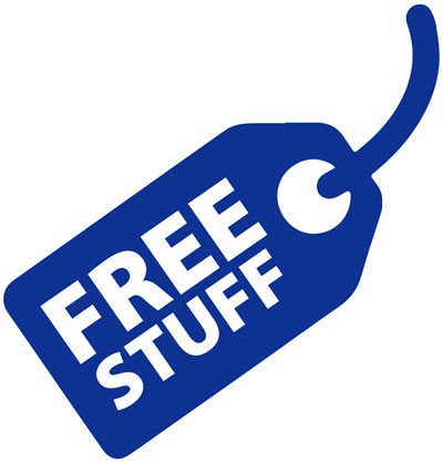 free-stuff-icon - Trigger Direct